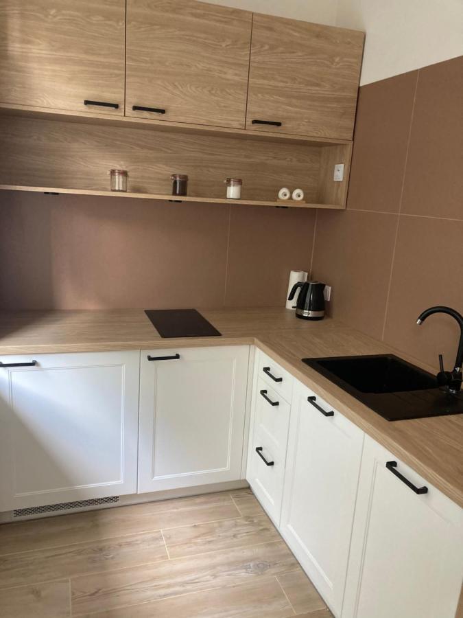 Apartament Grzaniec Szklarska Poręba Eksteriør bilde