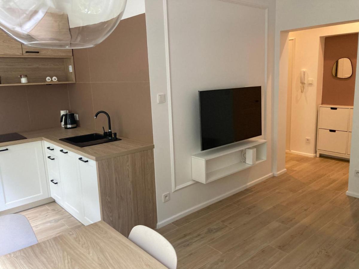 Apartament Grzaniec Szklarska Poręba Eksteriør bilde