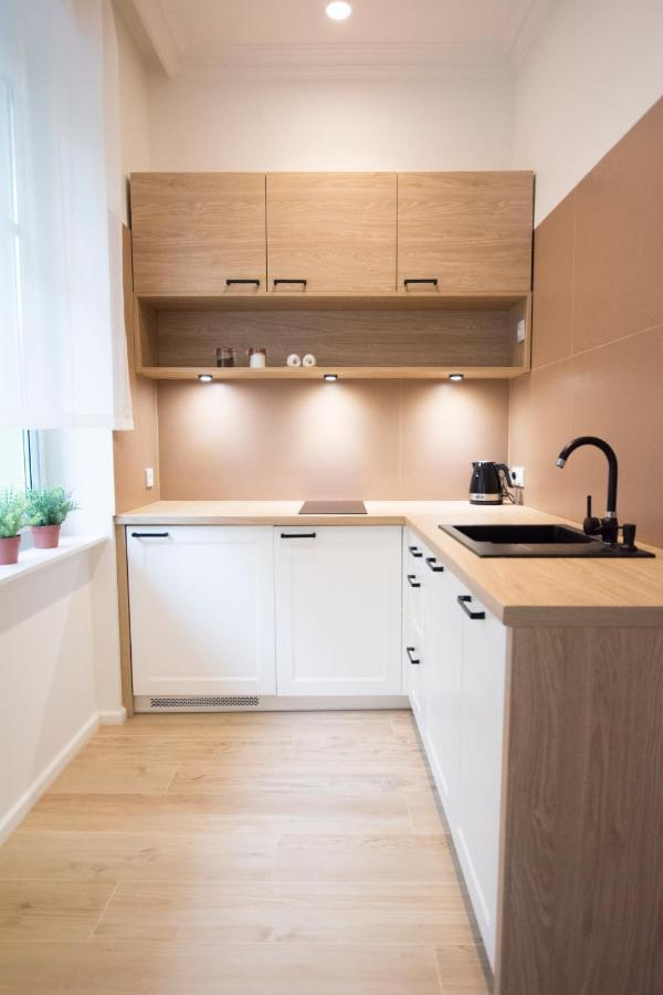 Apartament Grzaniec Szklarska Poręba Eksteriør bilde