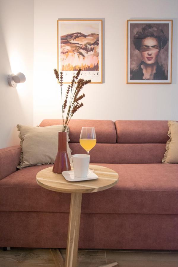 Apartament Grzaniec Szklarska Poręba Eksteriør bilde
