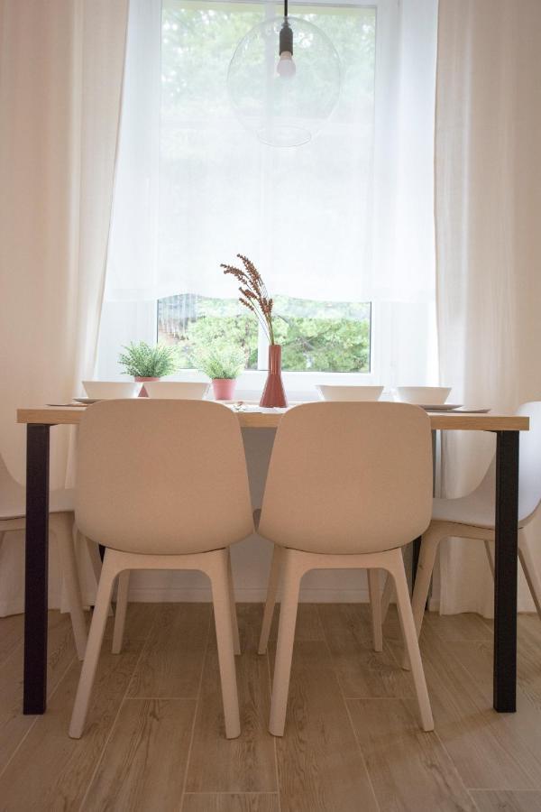 Apartament Grzaniec Szklarska Poręba Eksteriør bilde