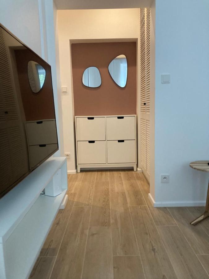 Apartament Grzaniec Szklarska Poręba Eksteriør bilde