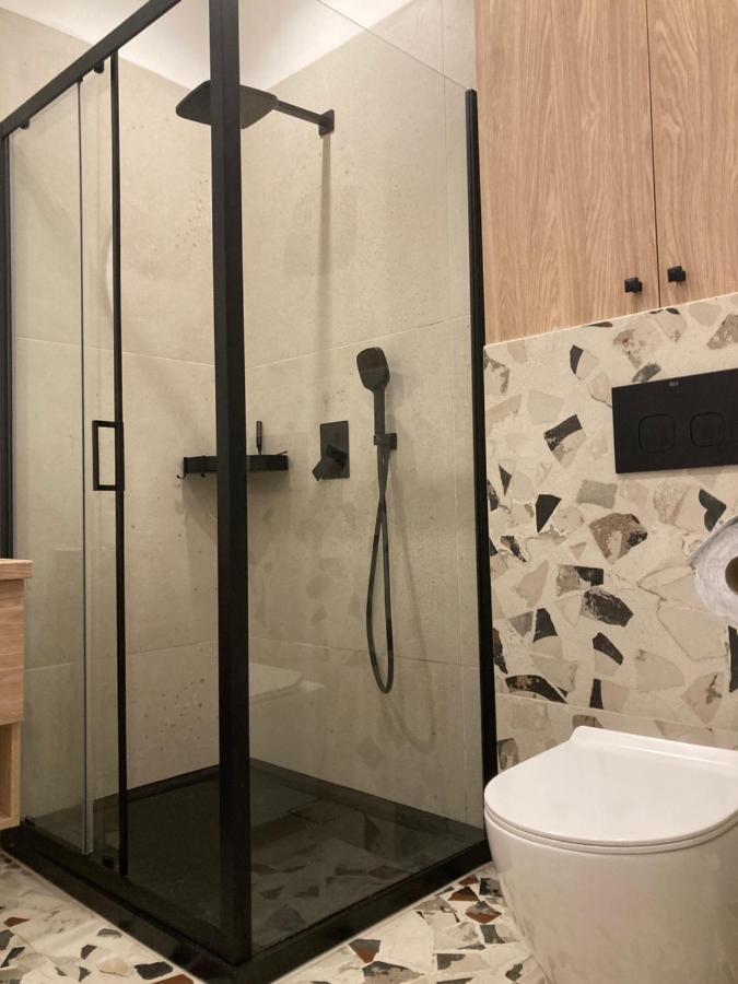 Apartament Grzaniec Szklarska Poręba Eksteriør bilde